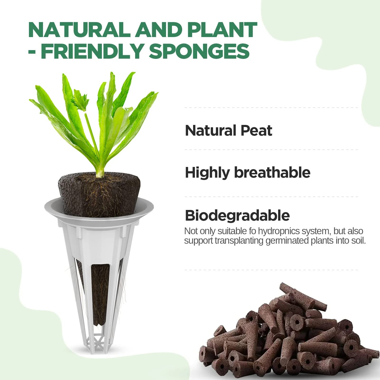 Package dimensions of LETPOT Hydroponic Growing Kit