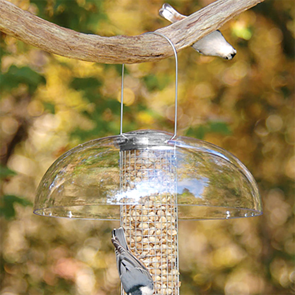 Package of Aspects 281 Tube Top Weather Dome