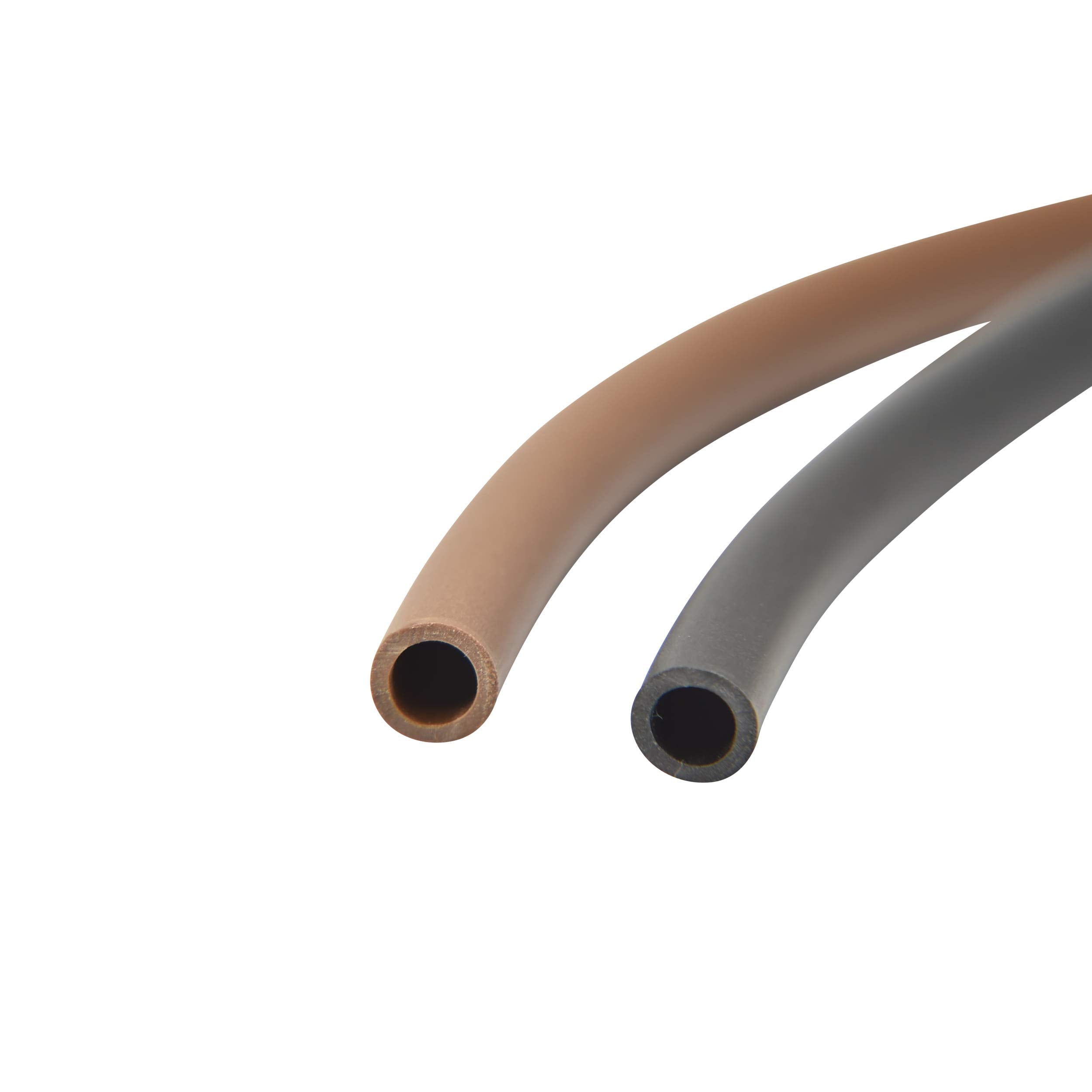 Package of Raindrip 1/4-inch drip irrigation tubing with product guide