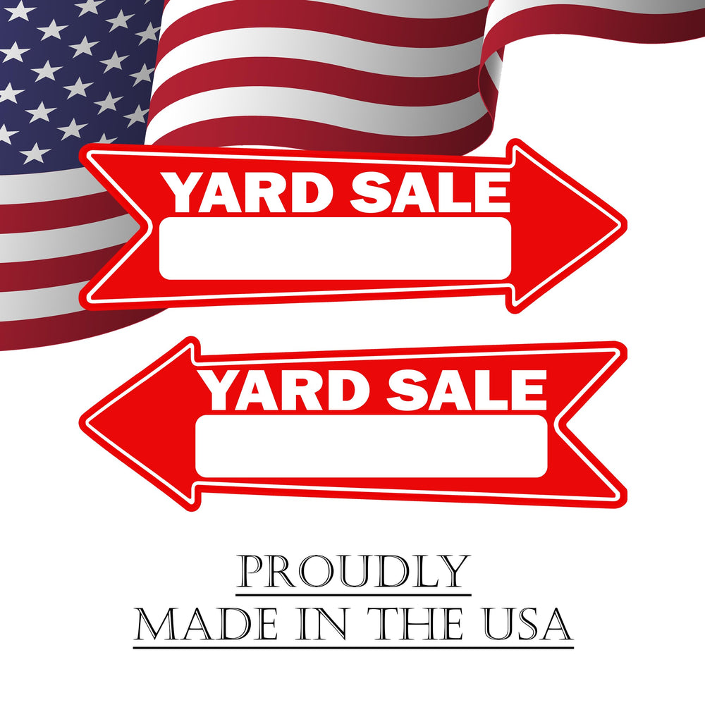 Package of Rogue River Tactical yard sale arrows