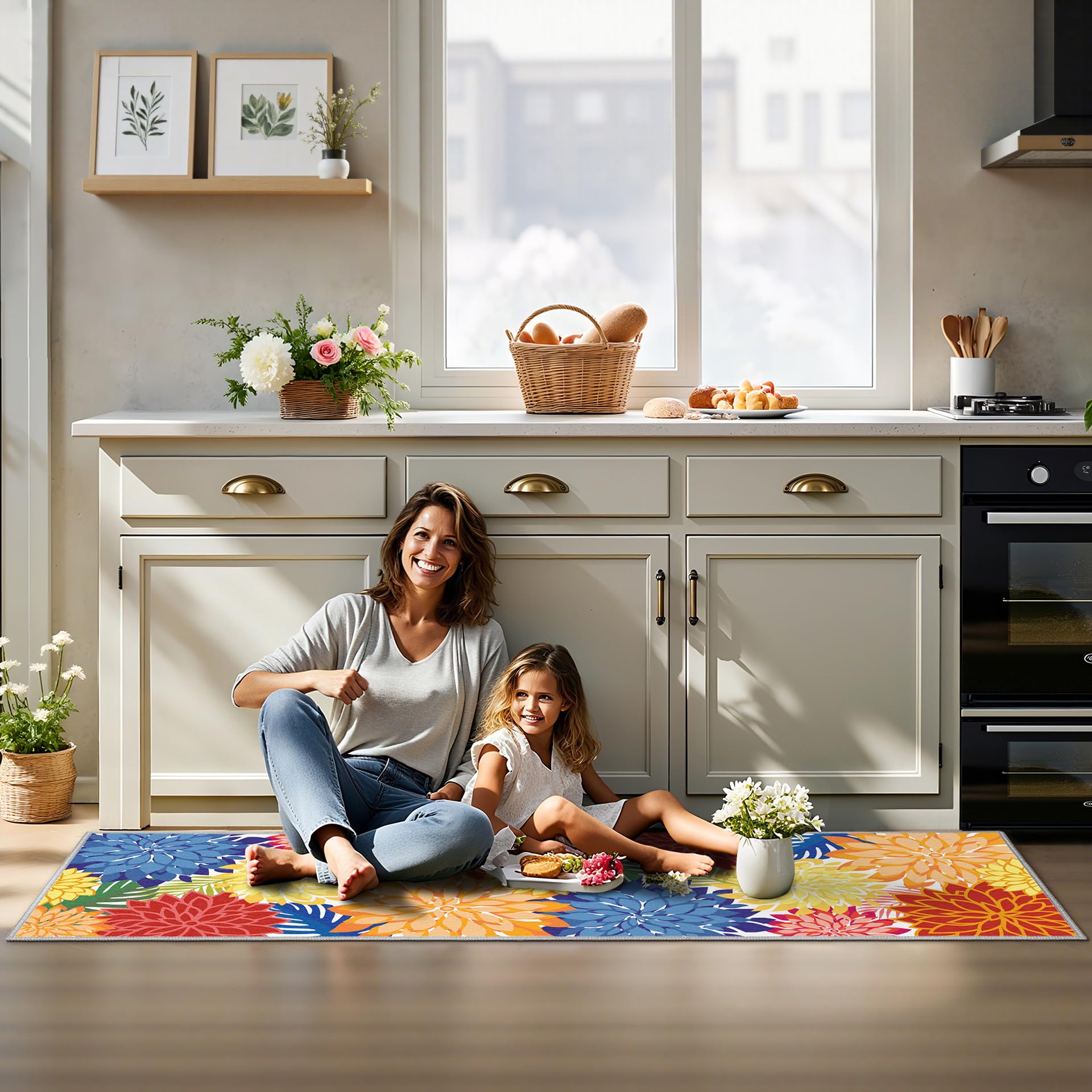 Packaging of Arenarug outdoor rug