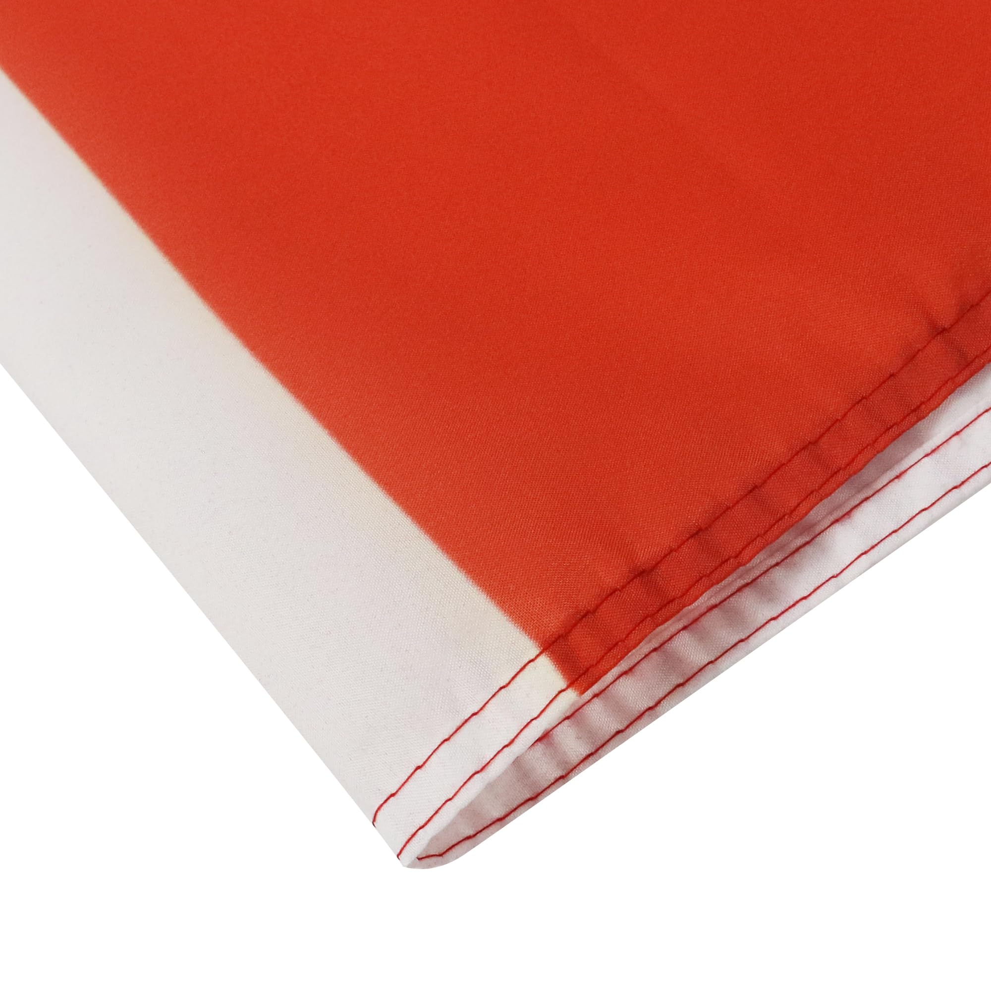 Packaging of AZ FLAG Netherlands Flag in blister