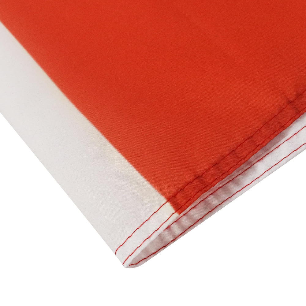 Packaging of AZ FLAG Netherlands Flag in blister