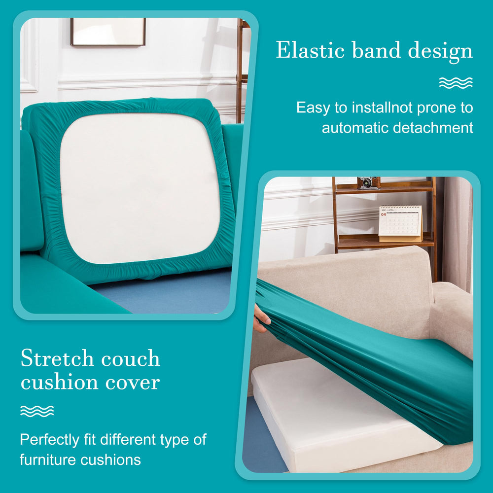 Packaging of BIETYONE outdoor cushion covers