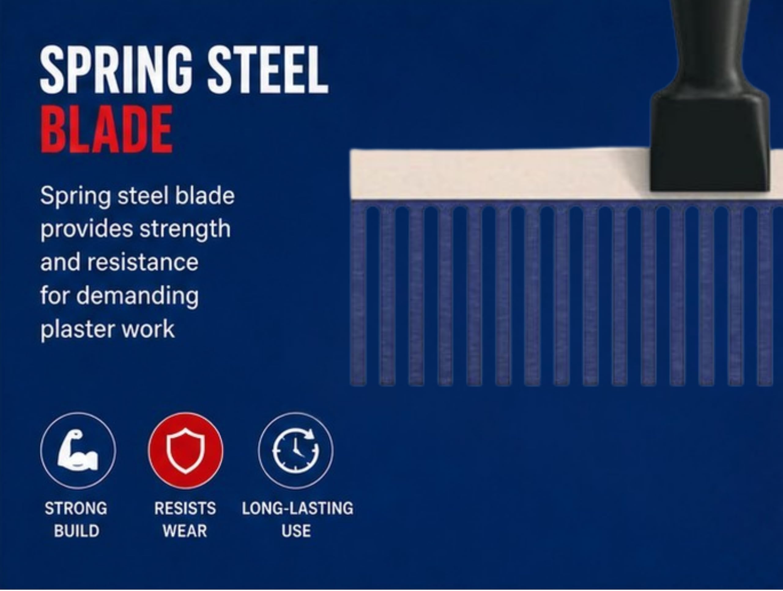 Packaging of Bon 83-134 Scarifier tool