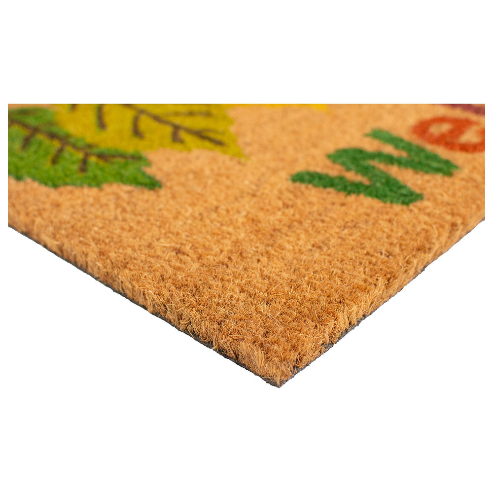 Packaging of Calloway Mills Doormat