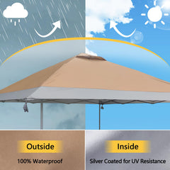 Packaging of D&ONEHOS canopy replacement top
