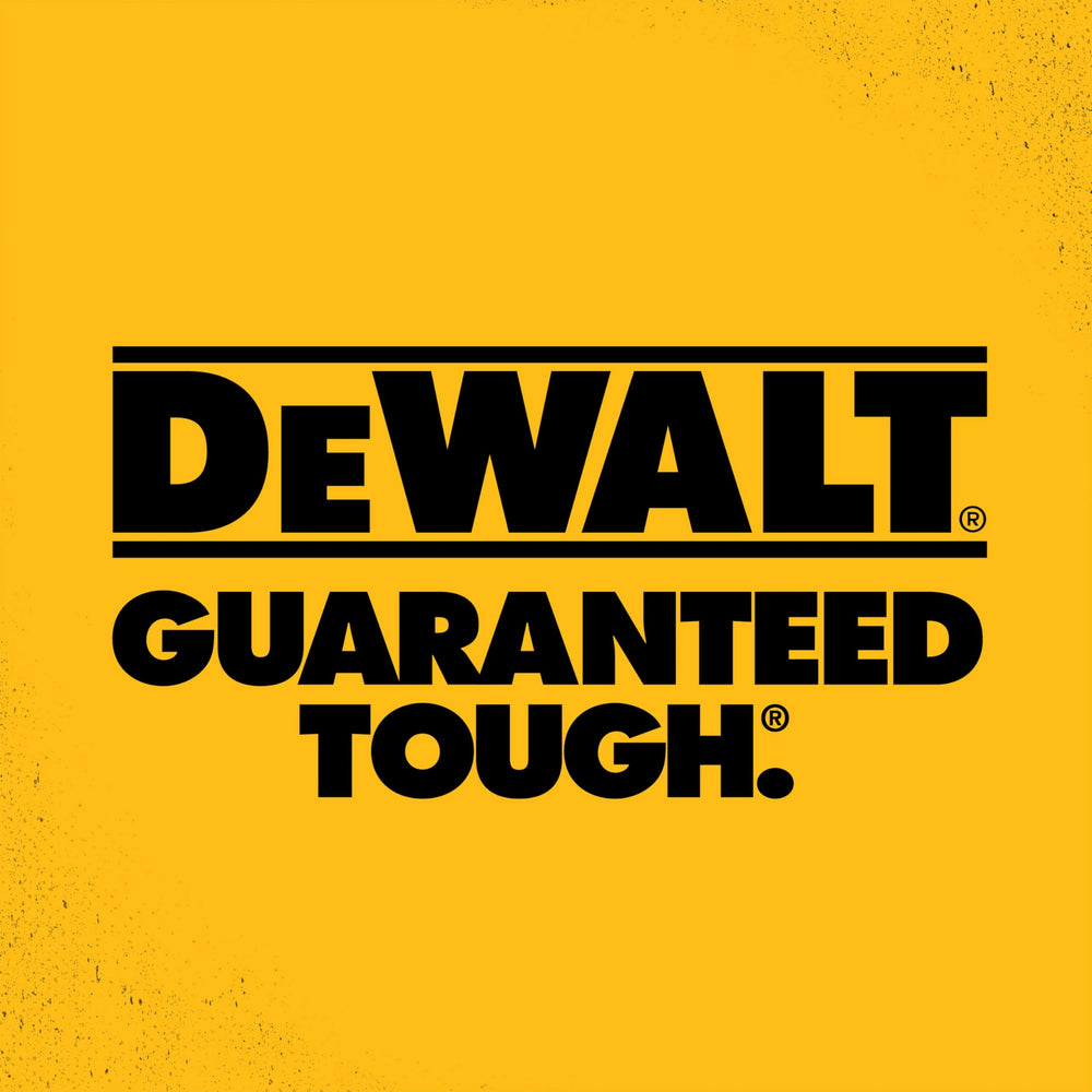Packaging of DEWALT Heavy-Duty Hydro Cannon Nozzle