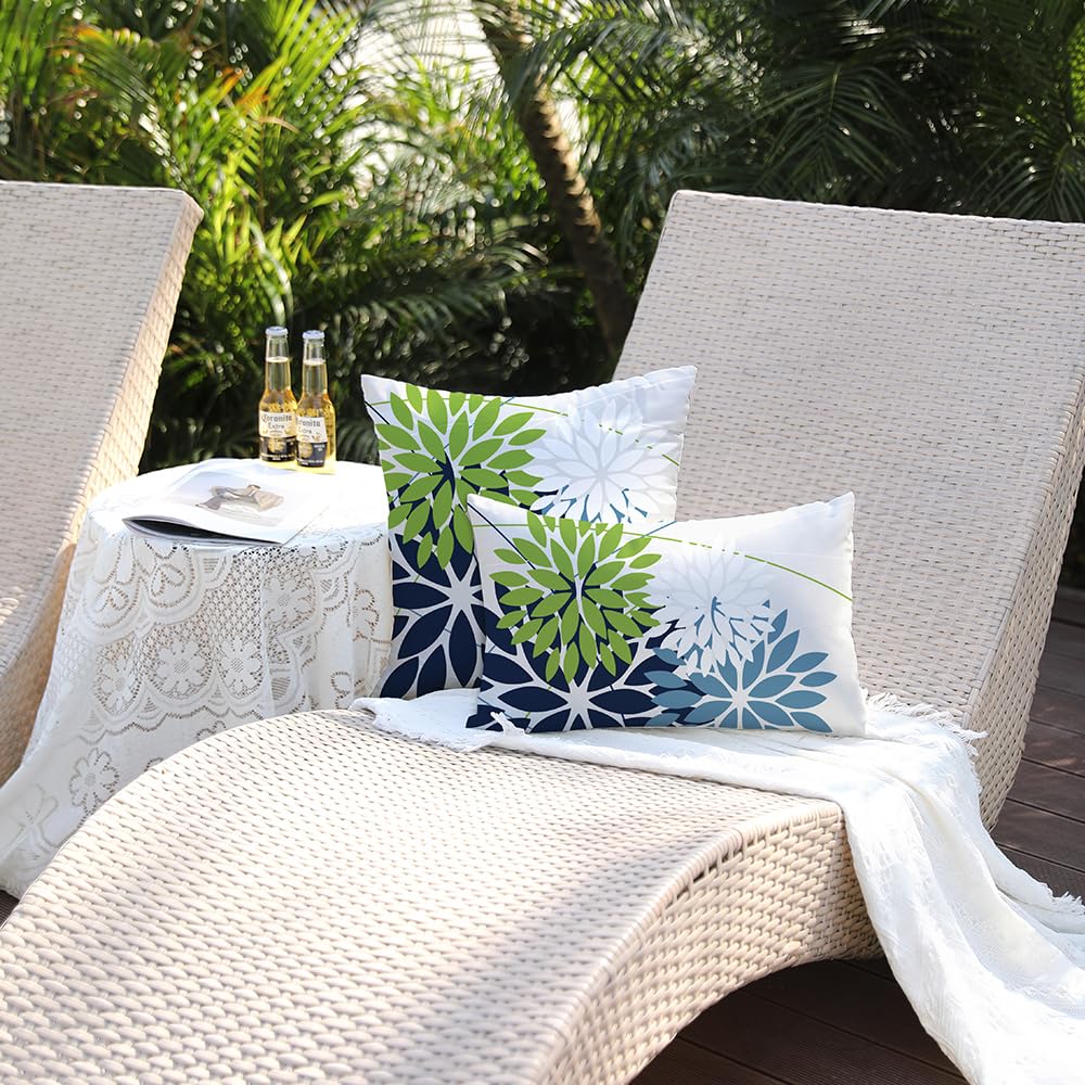 Packaging of DFXSZ outdoor waterproof throw pillow covers