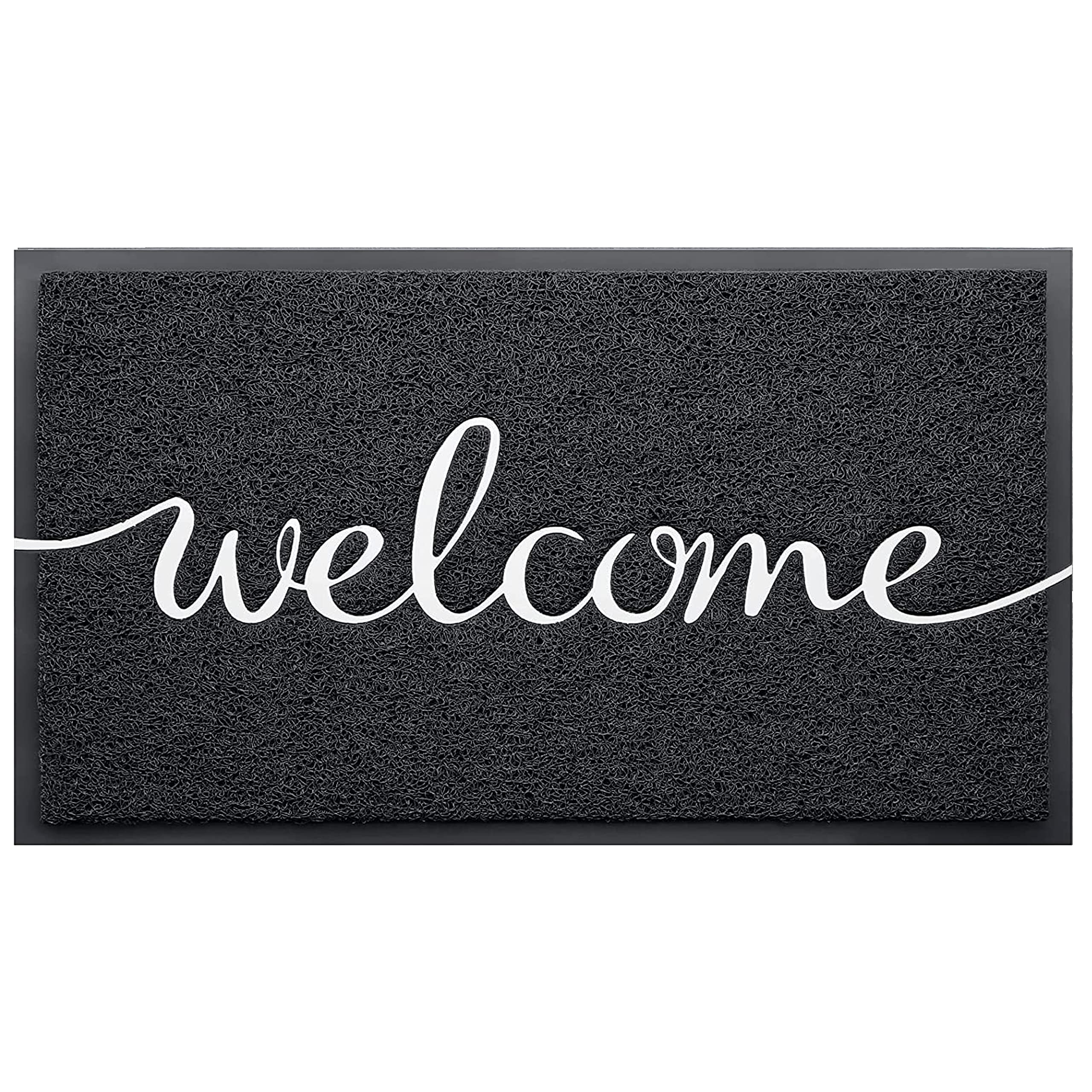 Packaging of EARTHALL Welcome Doormat