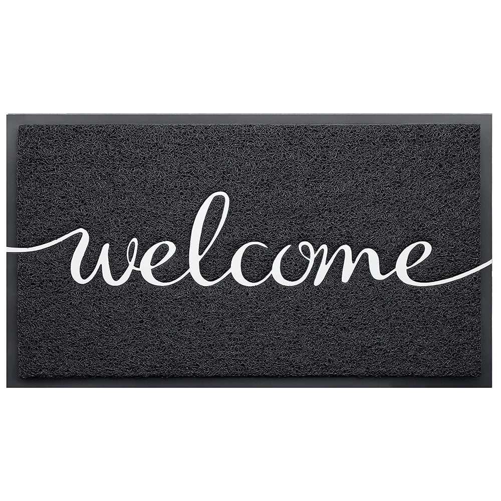 Packaging of EARTHALL Welcome Doormat