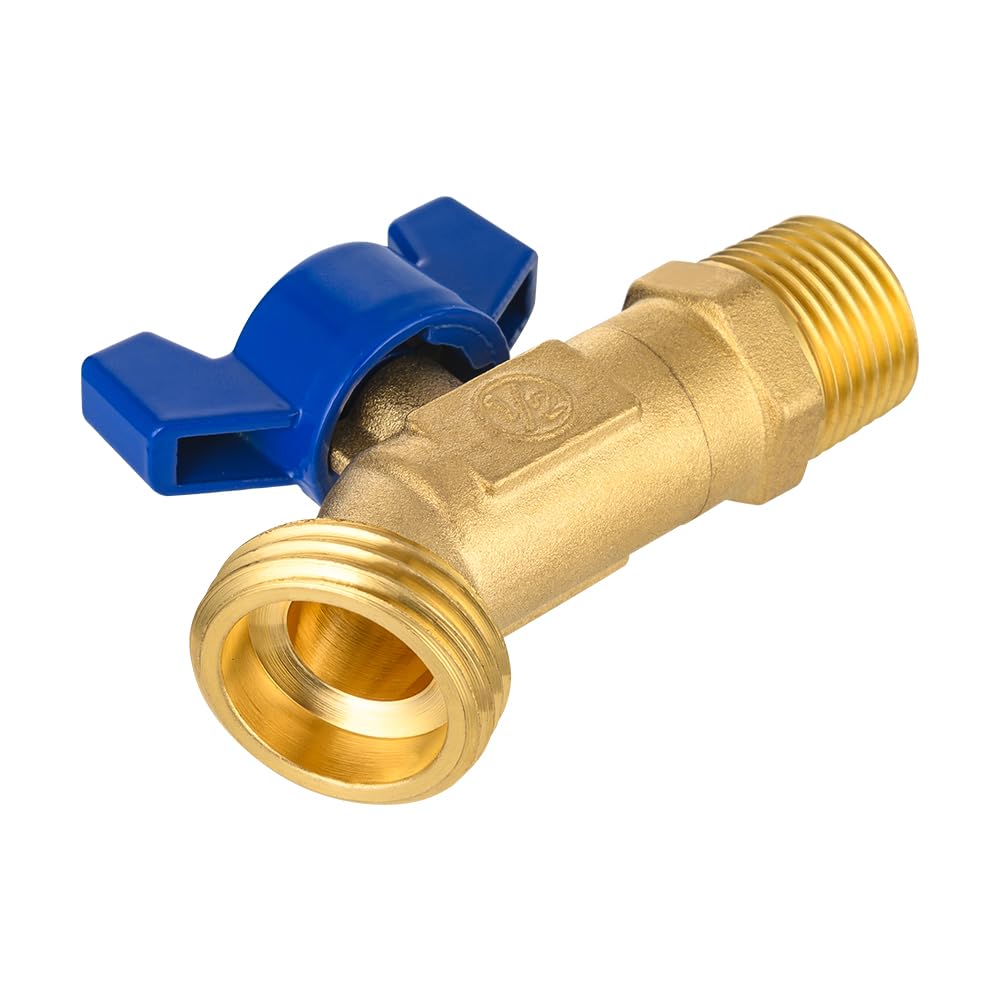 Packaging of EFIELD 1/2" Male NPT Inlet spigot