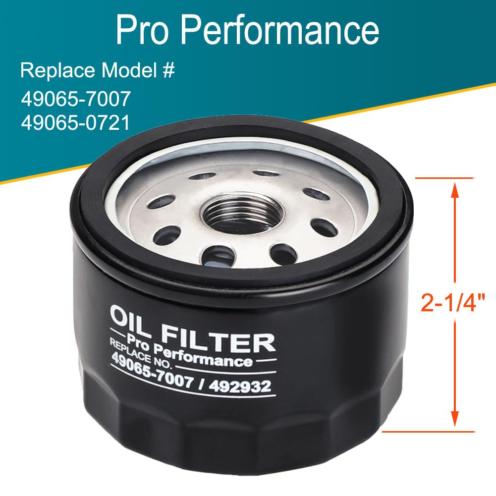 Packaging of Emmawin FR691V Tune Up Kit