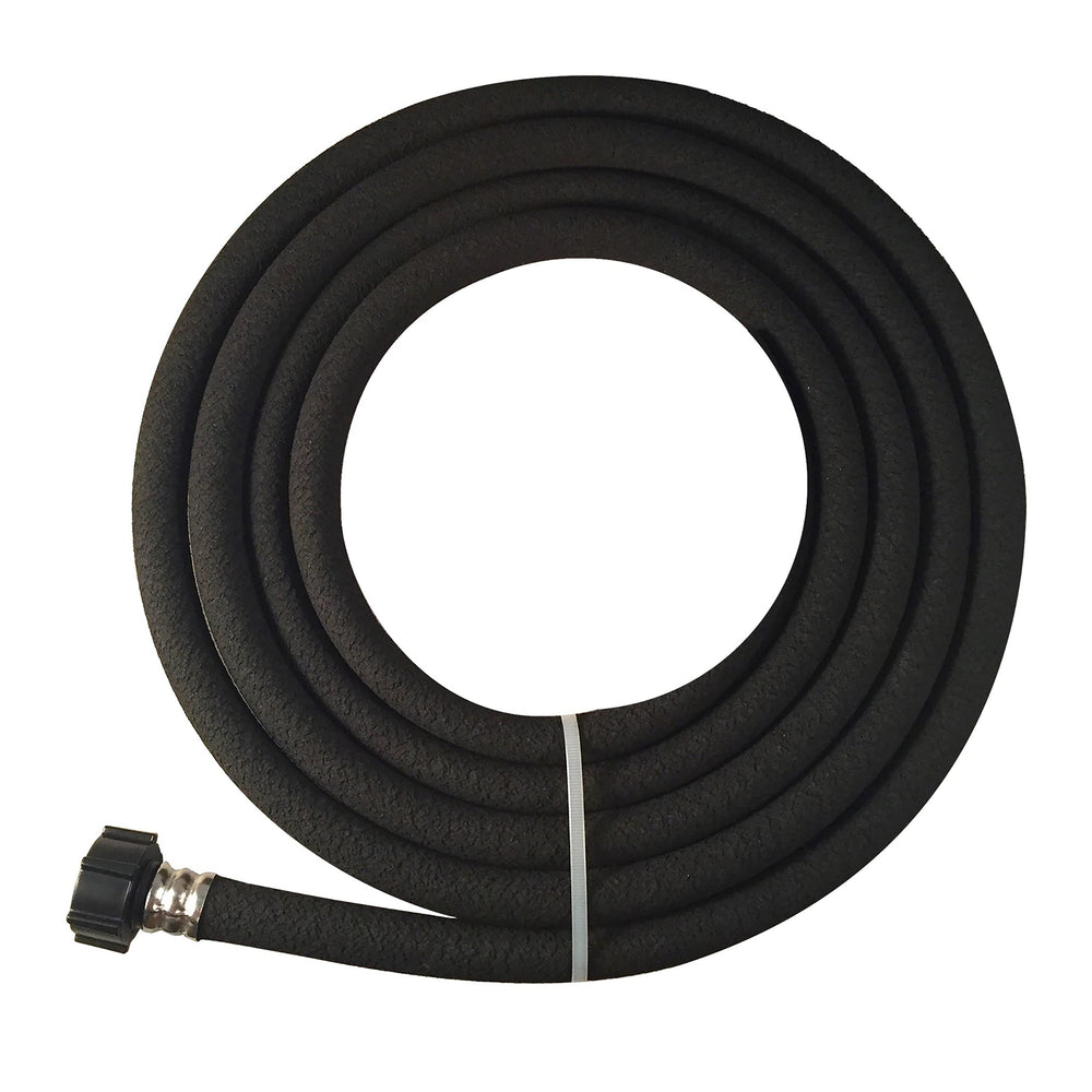 Packaging of Flexon 20-Piece Soaker Hose Kit