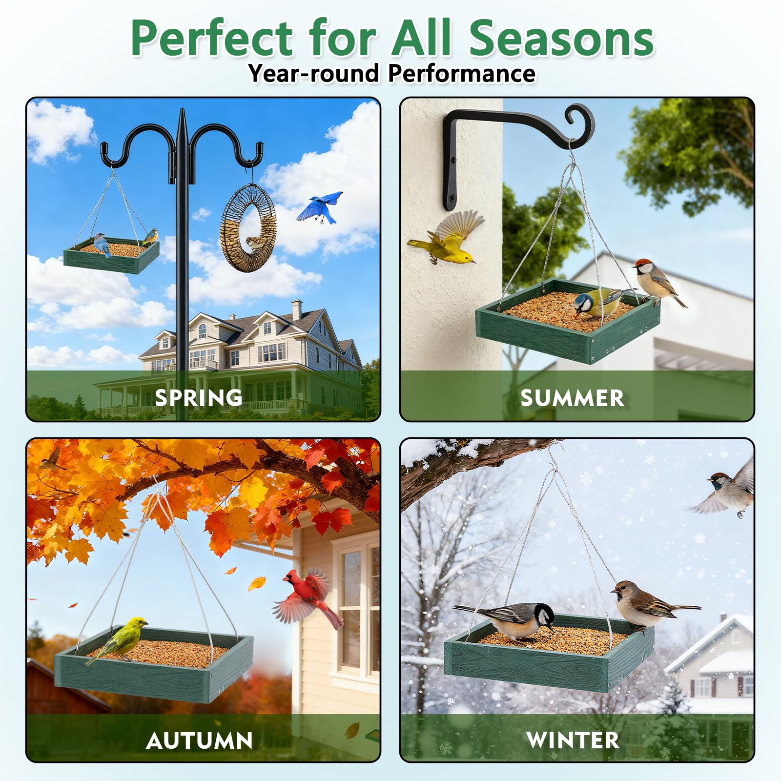 Packaging of Gtongoko Bird Feeder