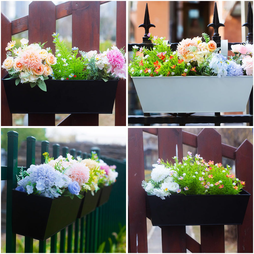 Packaging of Holensun 16 Inch Wall Hanging Planters