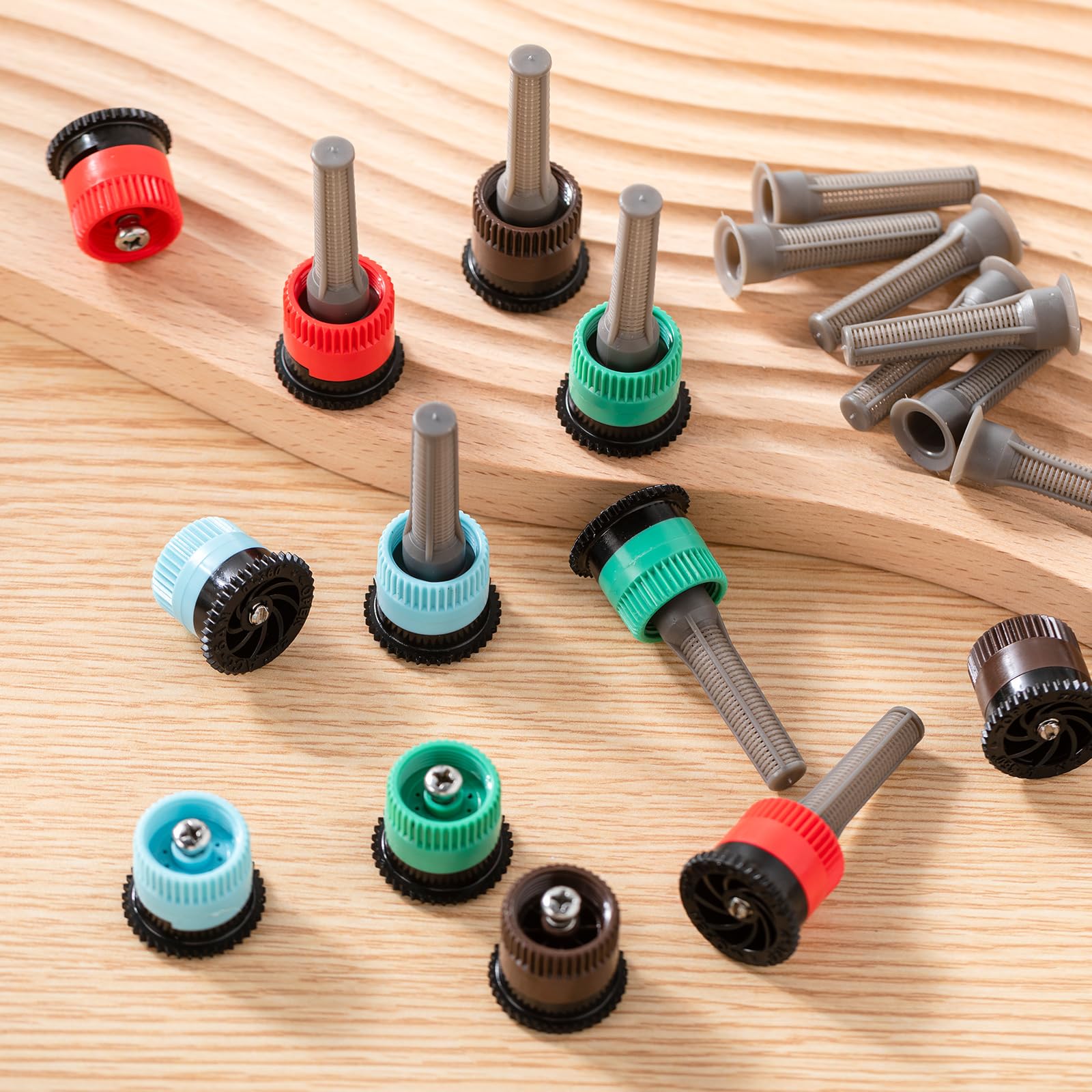 Packaging of Honoson 16 Pcs Sprinkler Heads Replacement