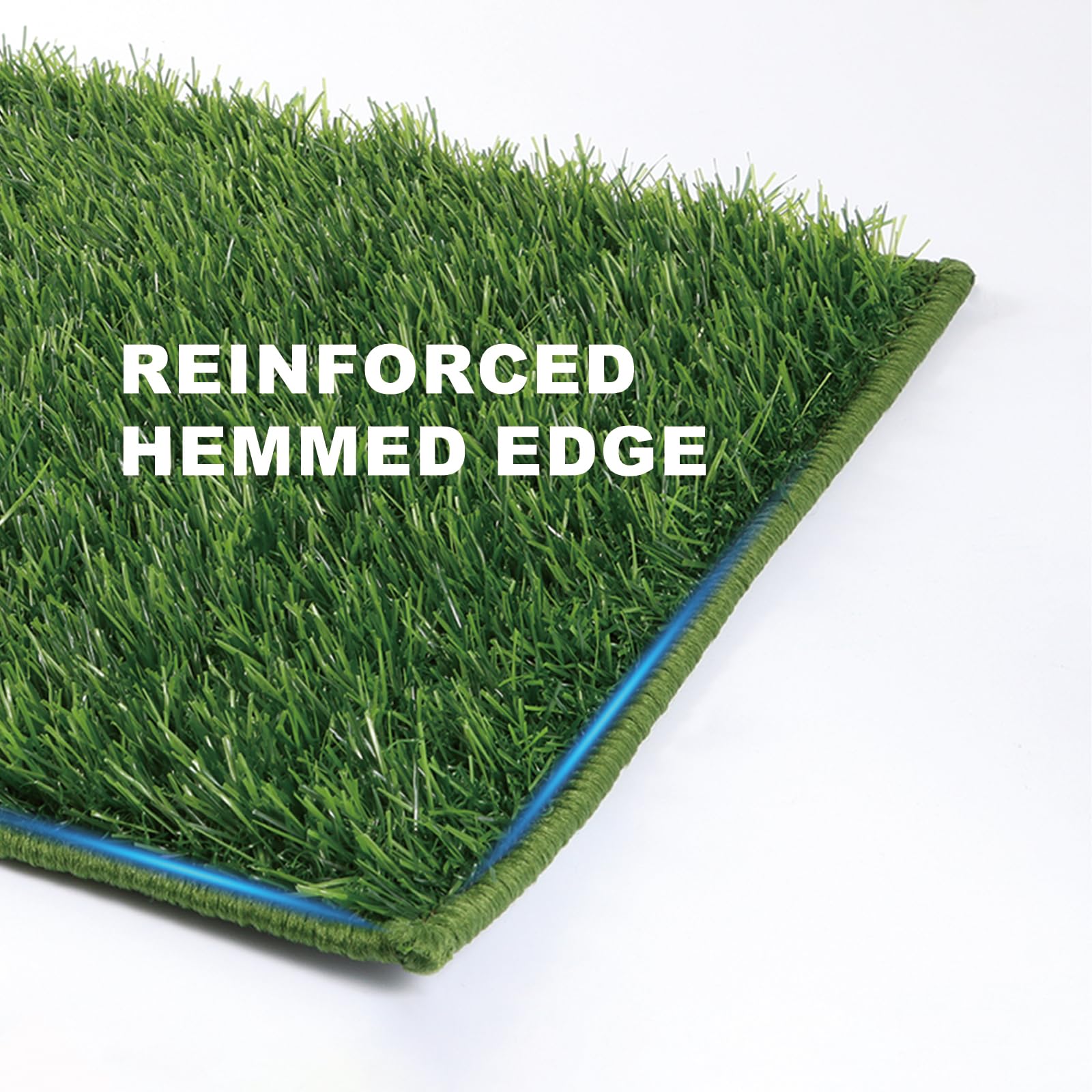 Packaging of HQ4US 4LEGS grass pee pads