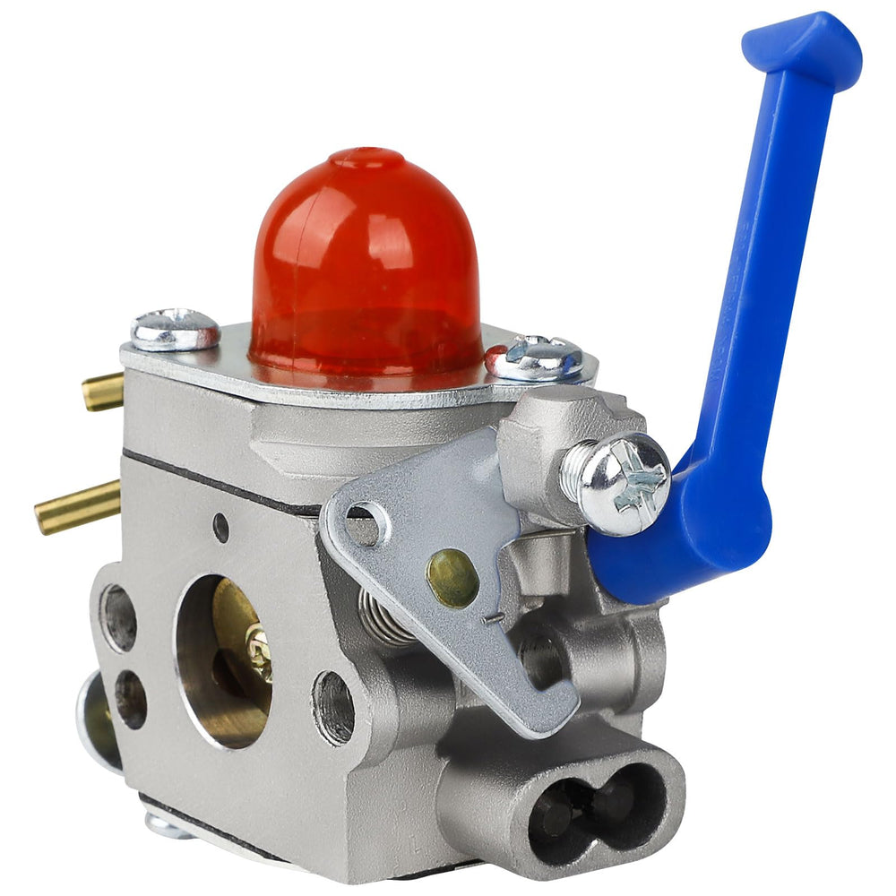 Packaging of HUZTL 128LD Carburetor and accessories