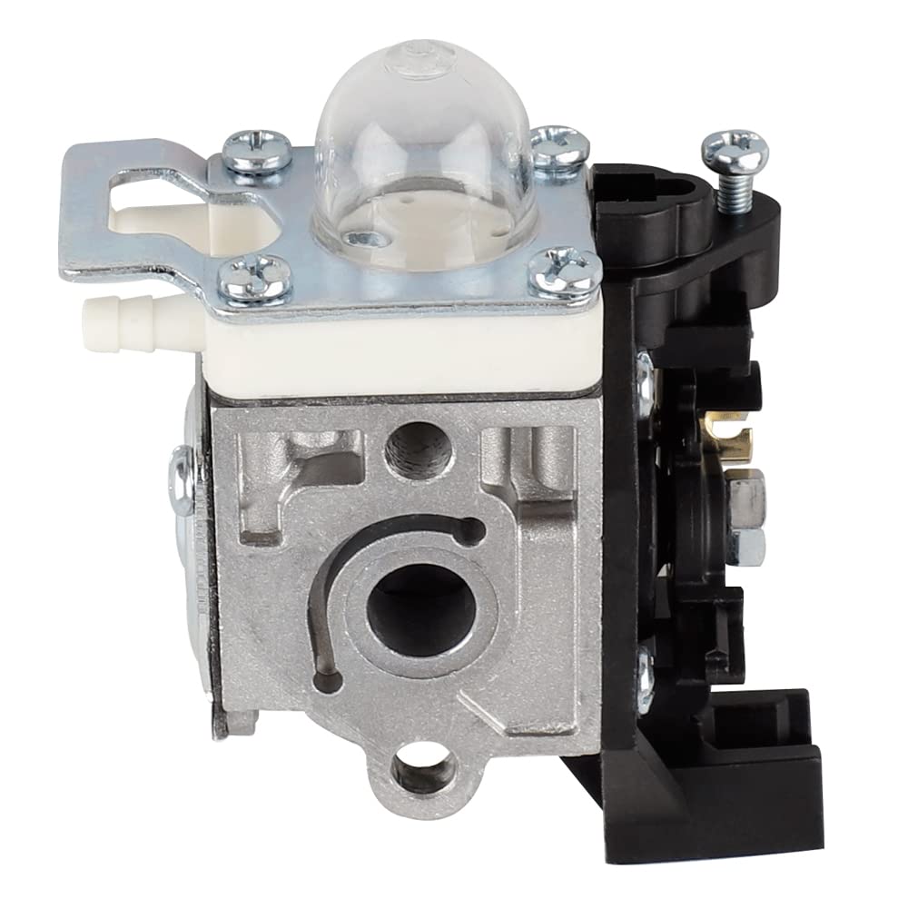Packaging of HUZTL SRM 225 Carburetor and accessories