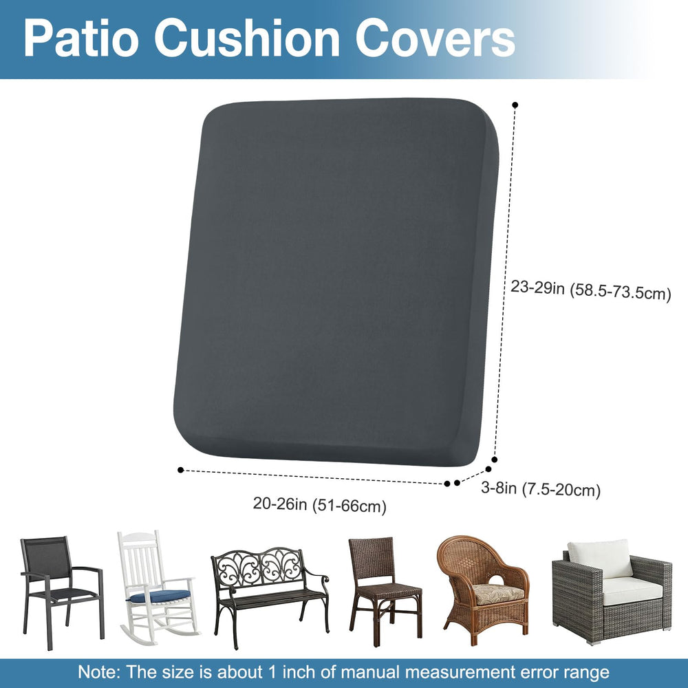 Packaging of hyha cushion cover set