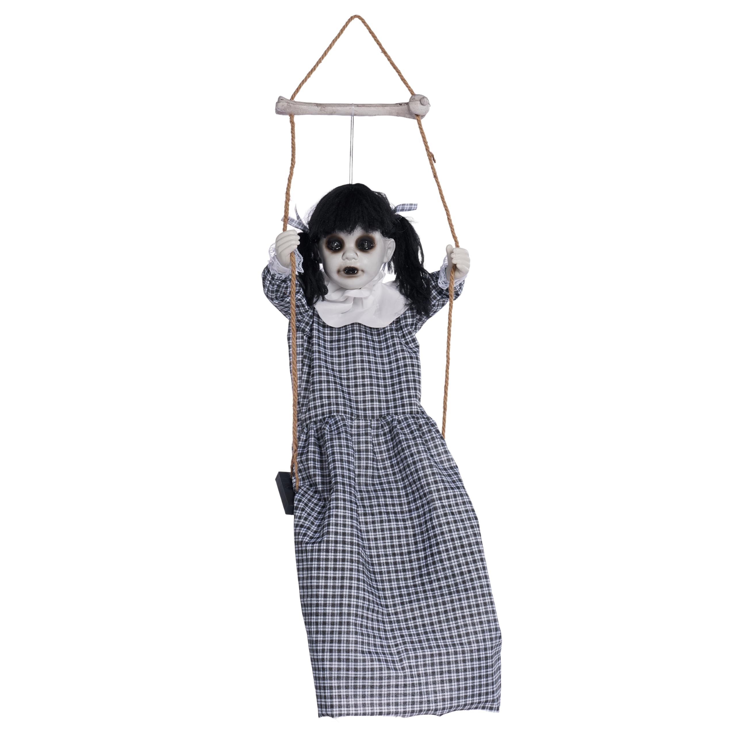 Packaging of JOYIN Outdoor Halloween Decoration