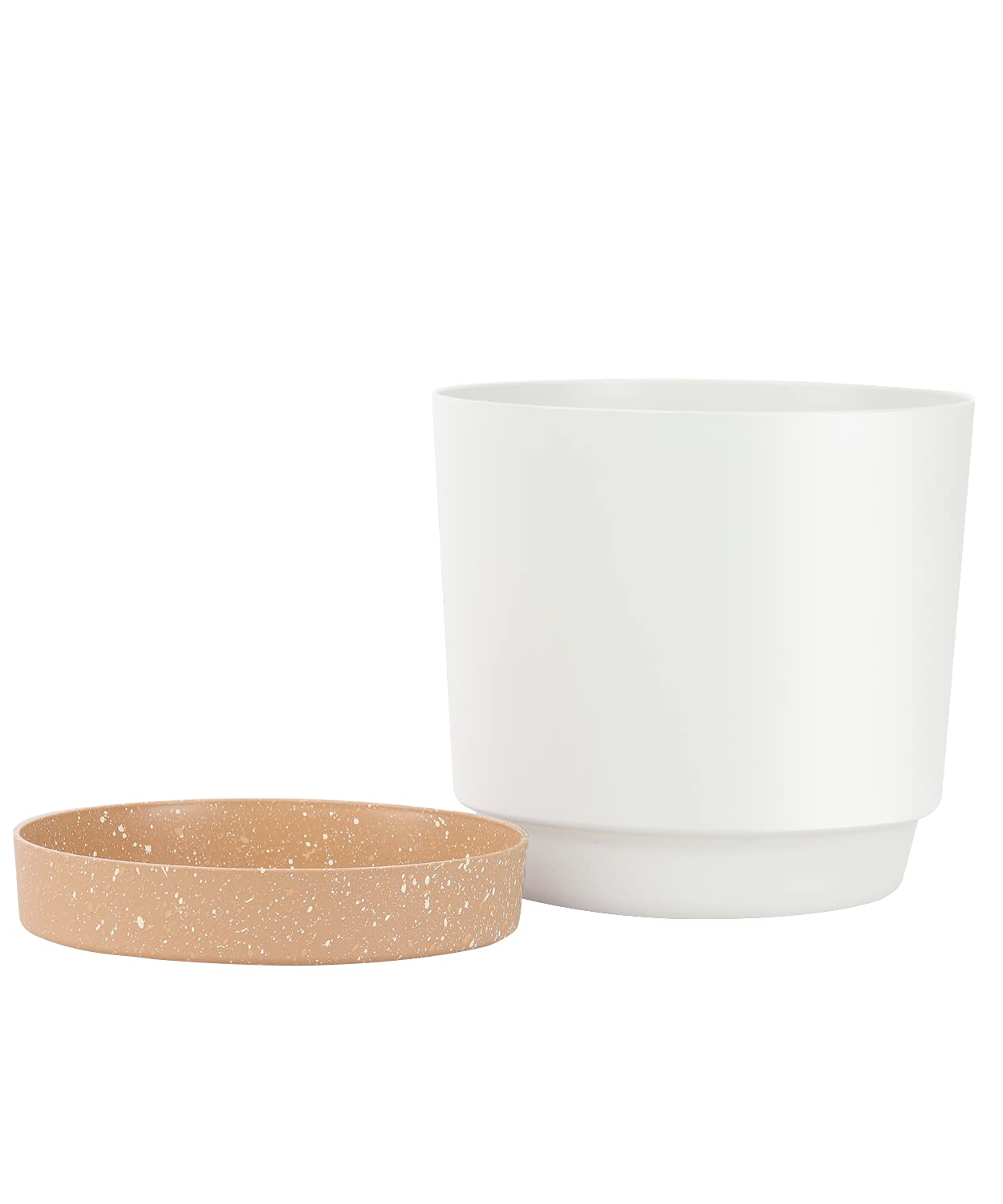 packaging of kubvici plant pots
