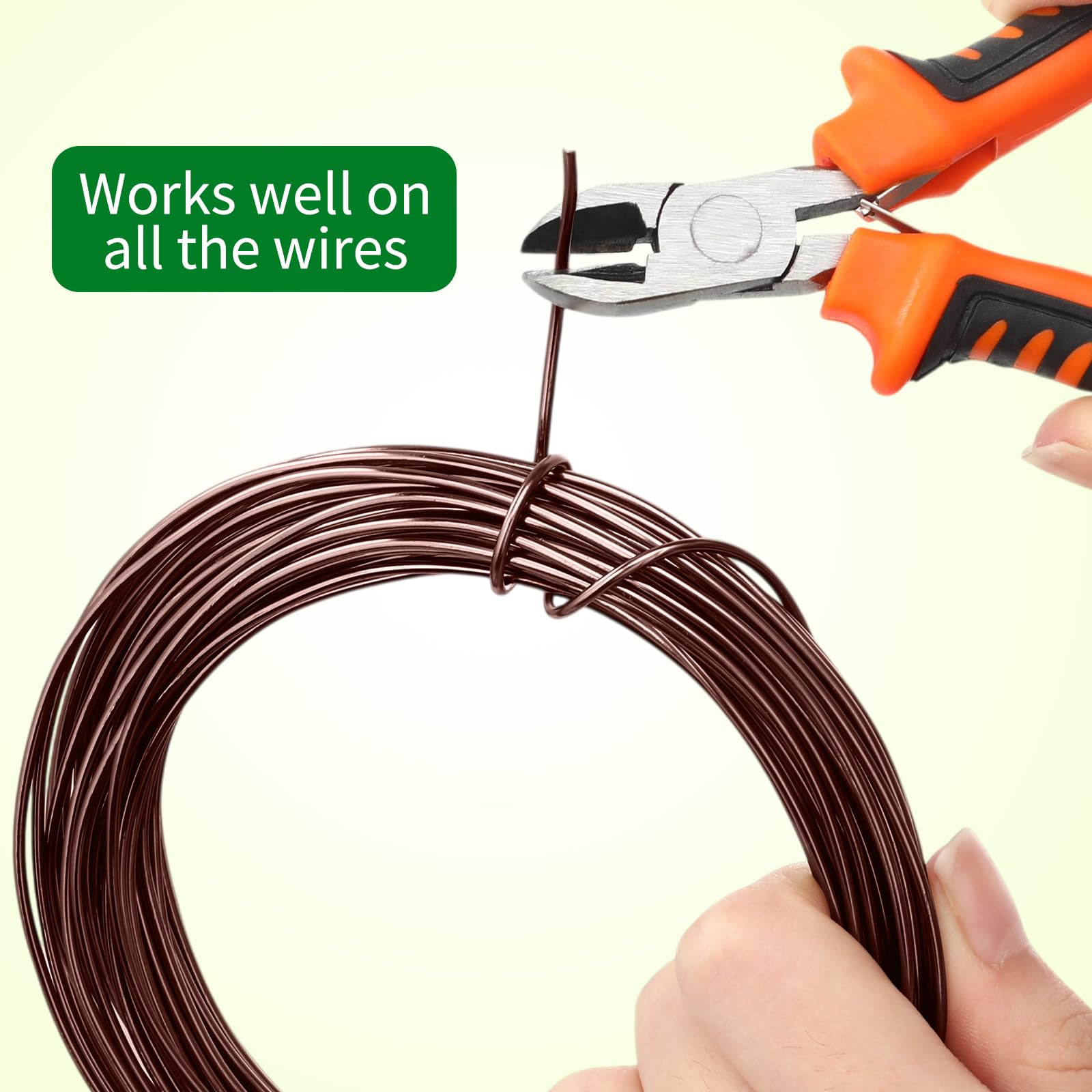 Packaging of Mudder Bonsai Training Wire Kit