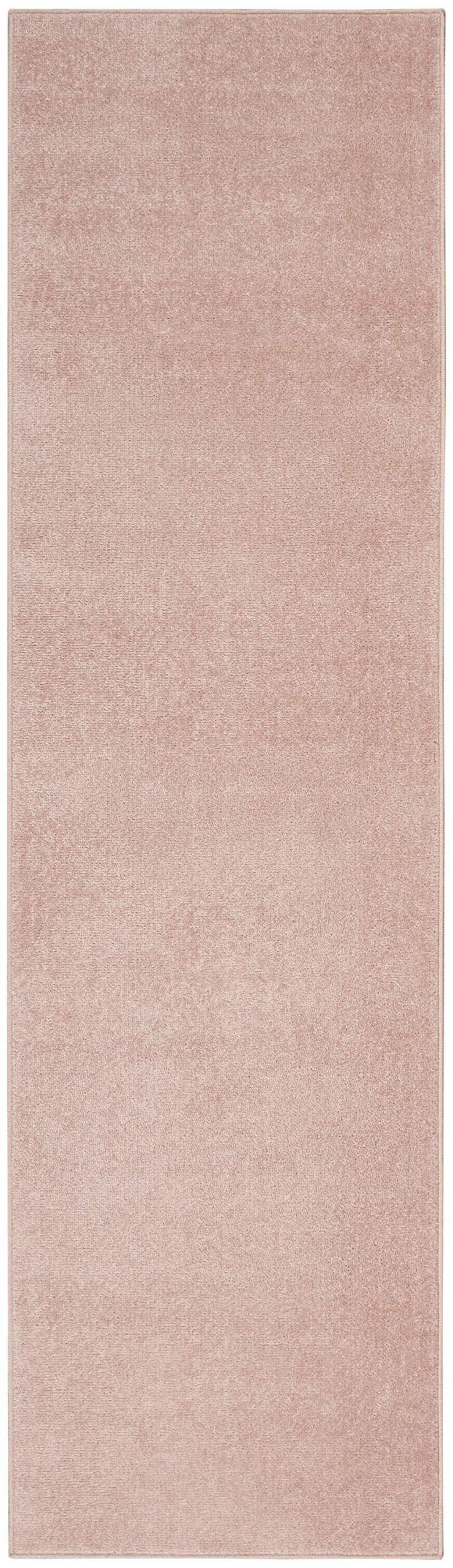 Packaging of Nourison Essentials Pink Outdoor Rug