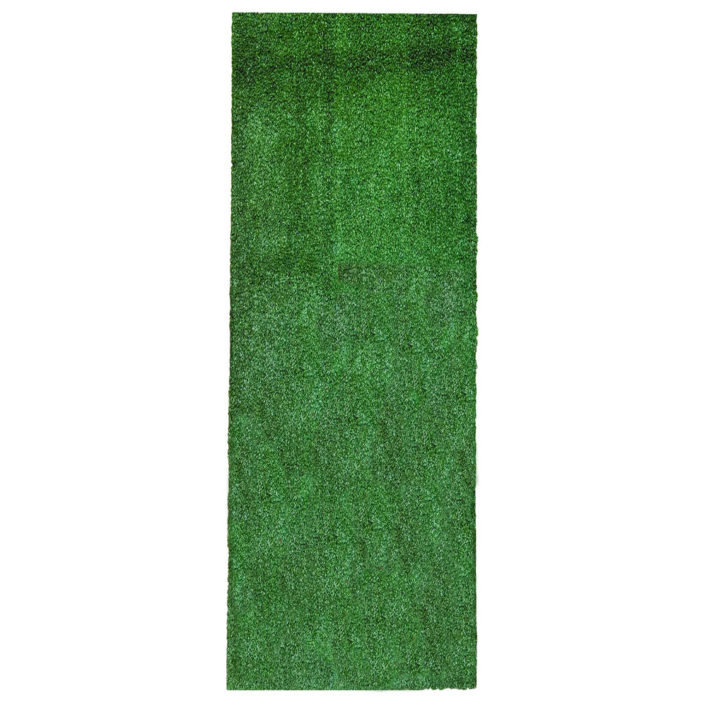 Packaging of Ottomanson Artificial Grass Runner Lite