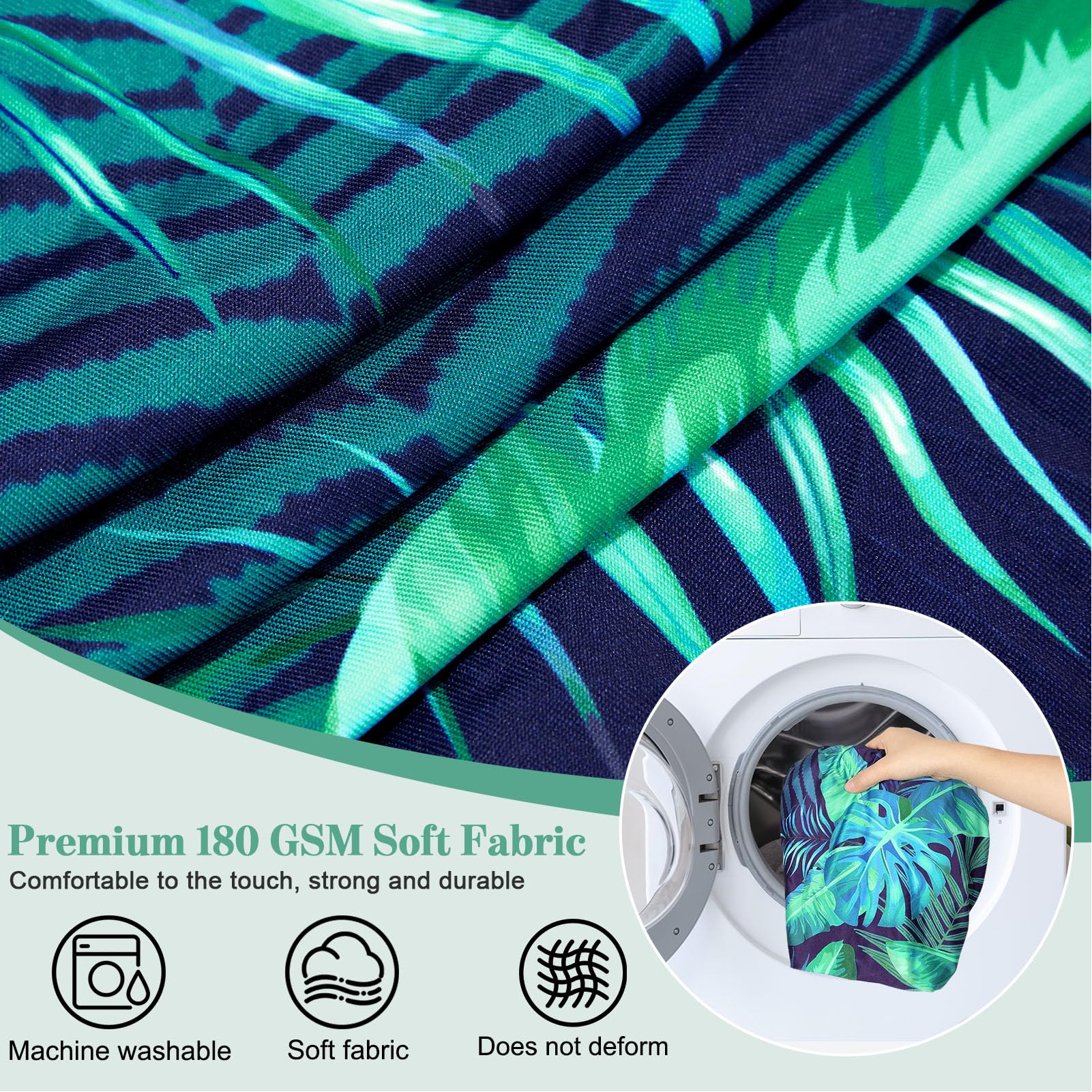Packaging of pickyNproud 14Pcs Patio Cushion Covers