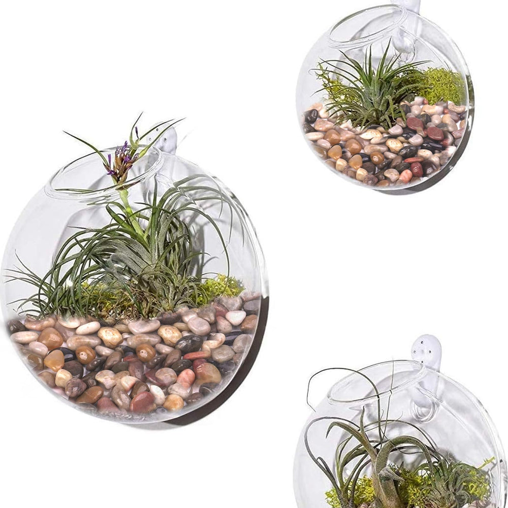 Packaging of Pulovin decorative rocks for gardening