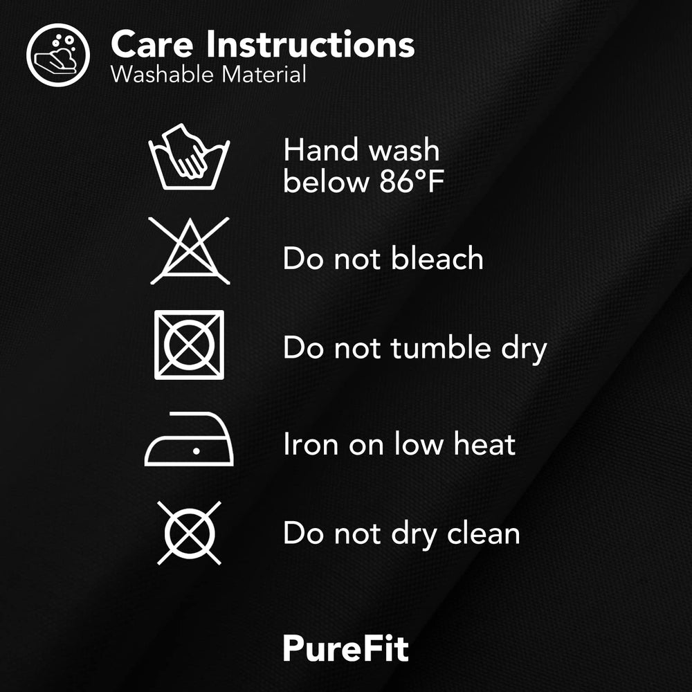 Packaging of PureFit Outdoor Curtain