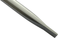 Packaging of RatchetScrench Ratcheting Chainsaw Wrench