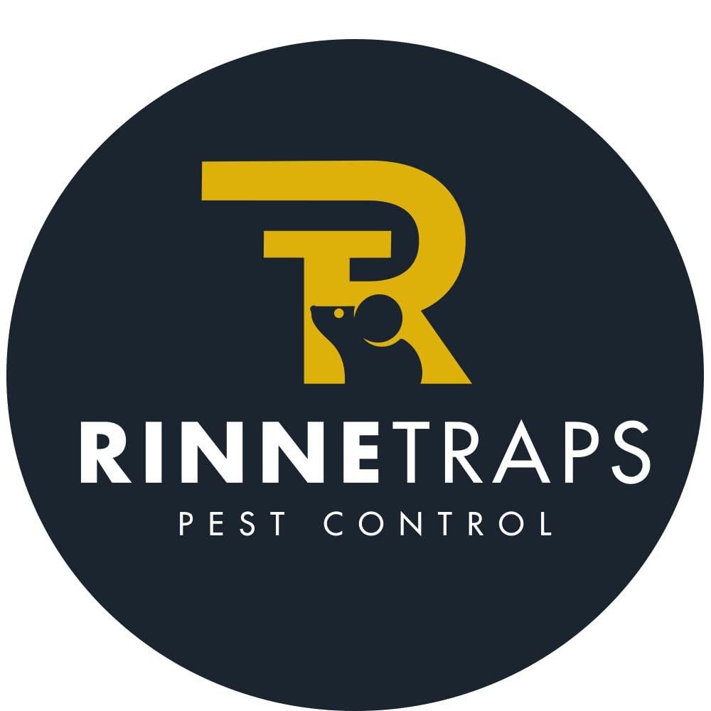 Packaging of RinneTraps Flip N Slide Mouse Trap