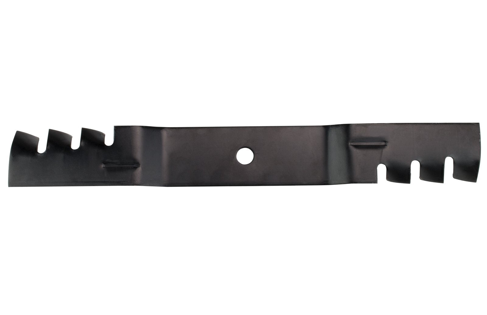 Packaging of Rotary mulching mower blades for easy storage