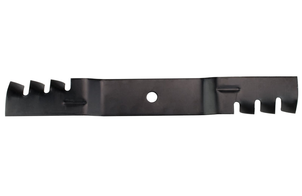 Packaging of Rotary mulching mower blades for easy storage