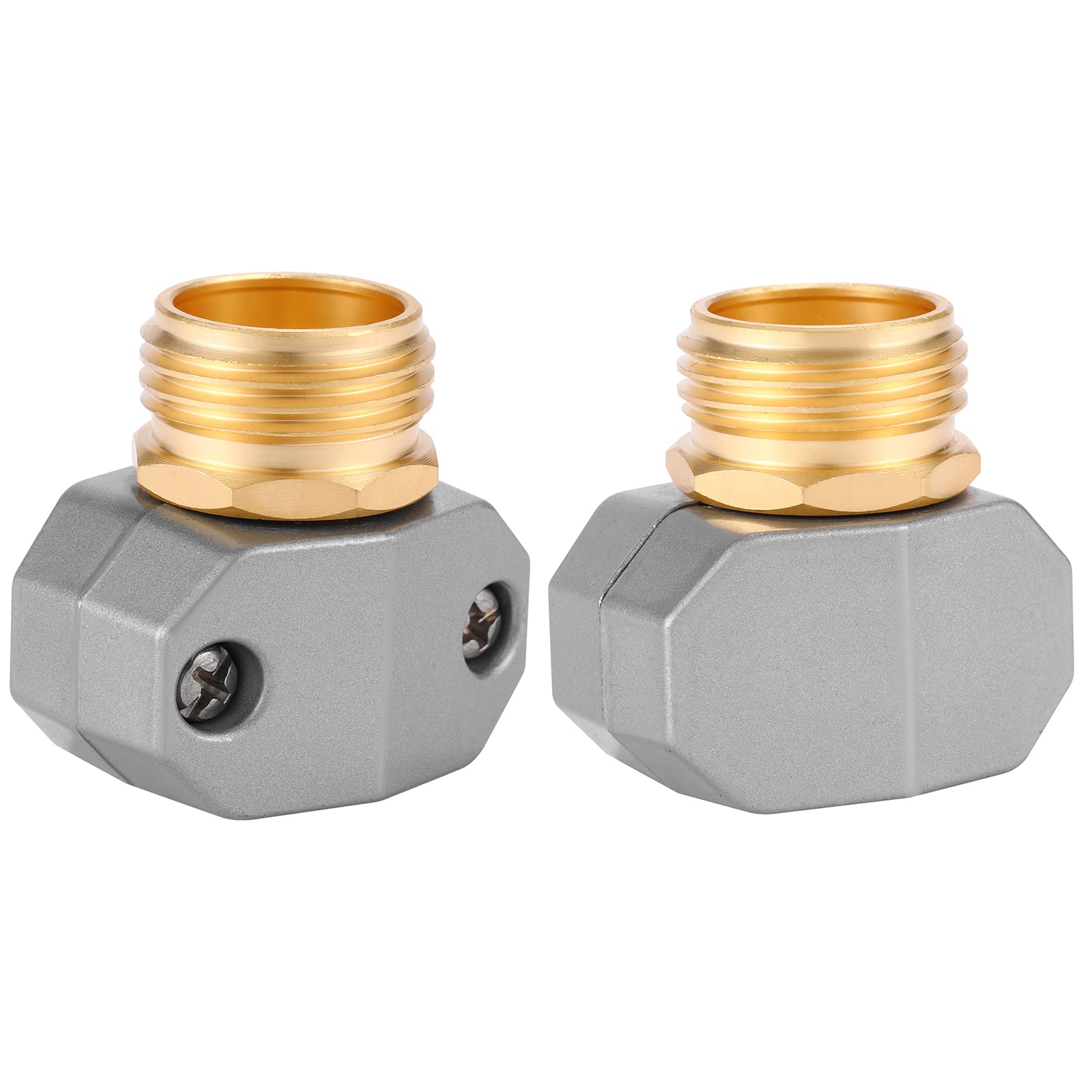 Packaging of Sanpaint 2 pack hose connector kit