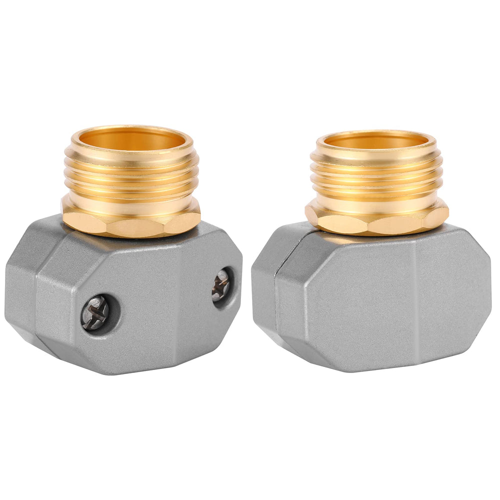 Packaging of Sanpaint 2 pack hose connector kit