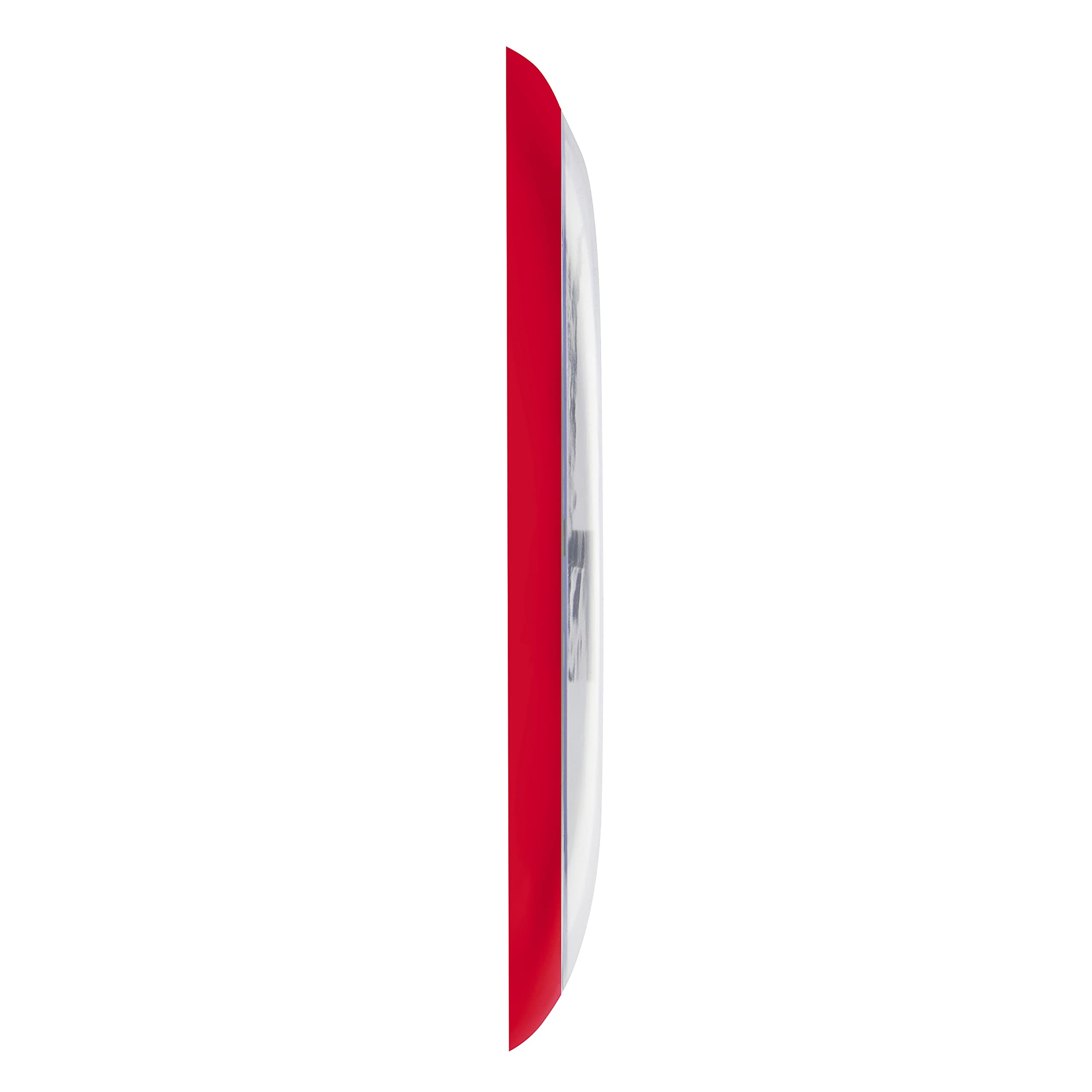 Packaging of Taylor 13.25-inch wall dial thermometer