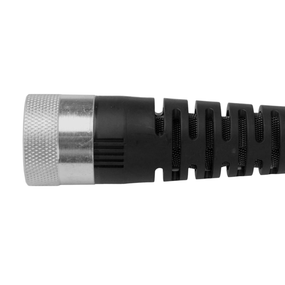 Packaging of Teknor Apex Kink Control Lite garden hose