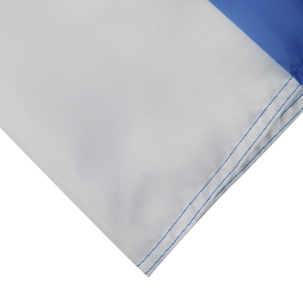 Packaging of the AZ FLAG Argentina Flag 2x3 ft