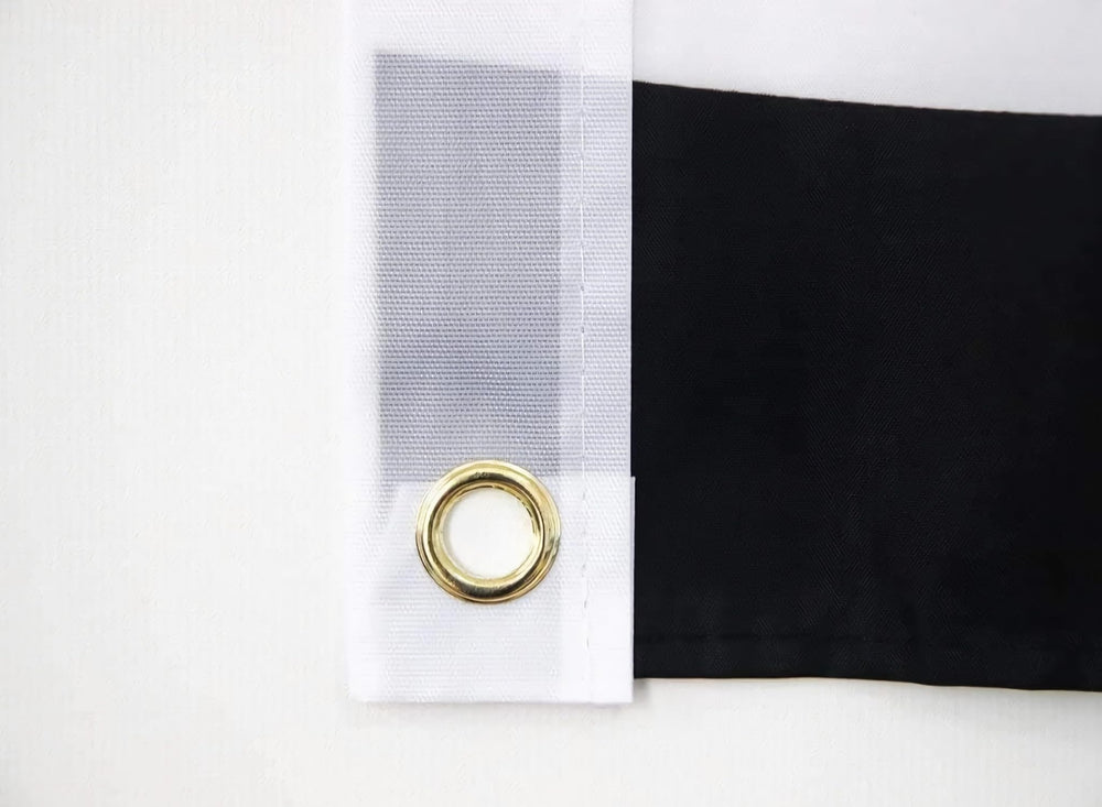 Packaging of the Time Roaming Pirate Jack Rackham Flag