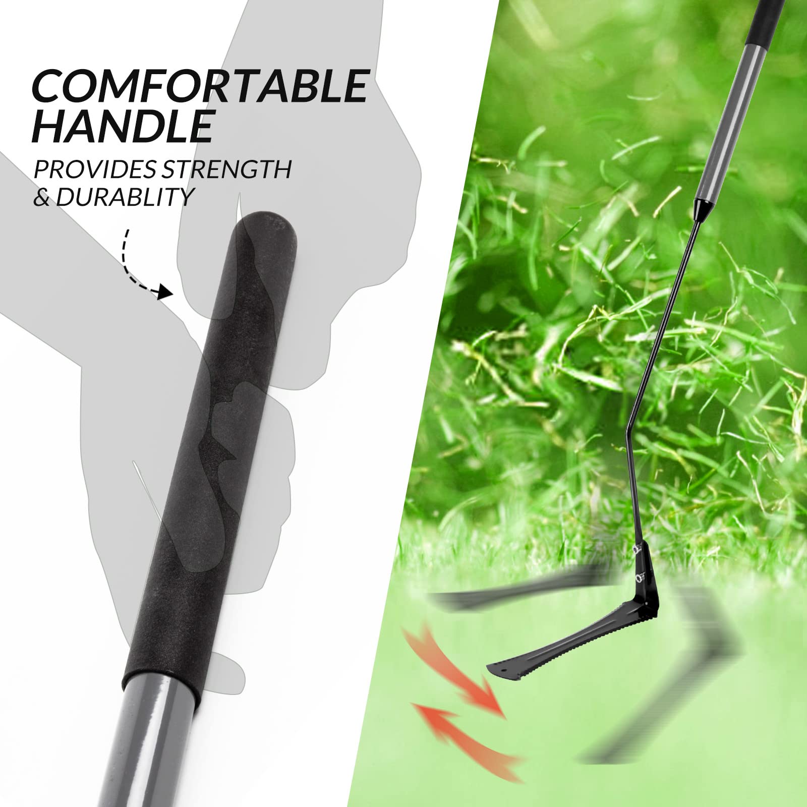 Packaging of Walensee Grass Whip