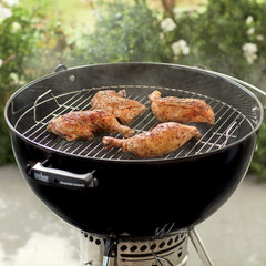 Packaging of Weber Charcoal Cooking Grate