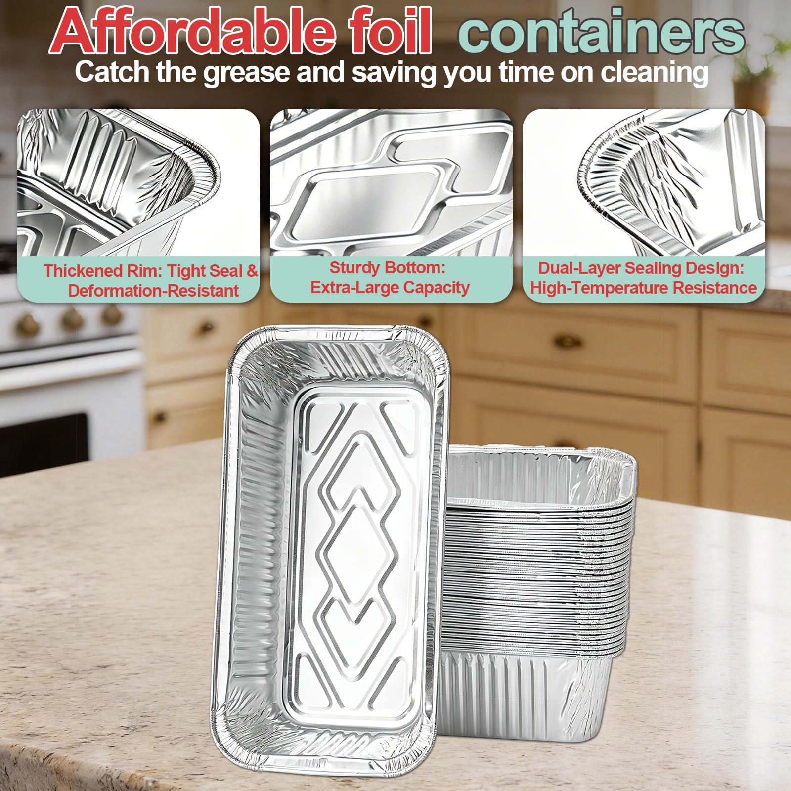 Packaging of WEBROIL Grill Liner for Members Mark