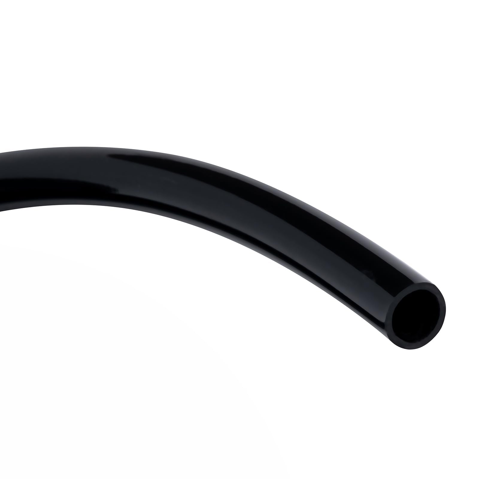 Packaging of ZY-hosetube black vinyl tubing 10 ft