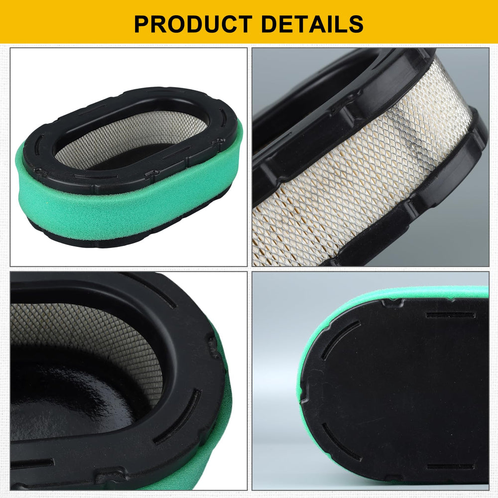 Panari maintenance kit compatibility chart