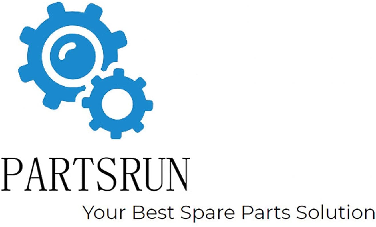 PARTSRUN Ignition Coil Kit packaging with product details