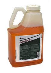 Pasturegard PastureGard HL Herbicide 1 Gallon front view with label details